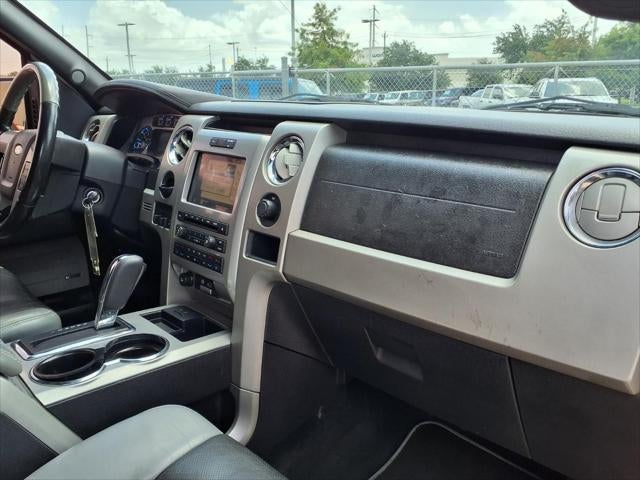 2011 Ford F-150 Lariat Limited PREF. EQUIP. PKG.