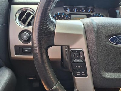2011 Ford F-150 Lariat Limited PREF. EQUIP. PKG.