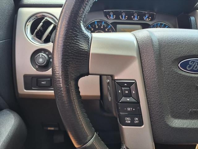 2011 Ford F-150 Lariat Limited PREF. EQUIP. PKG.
