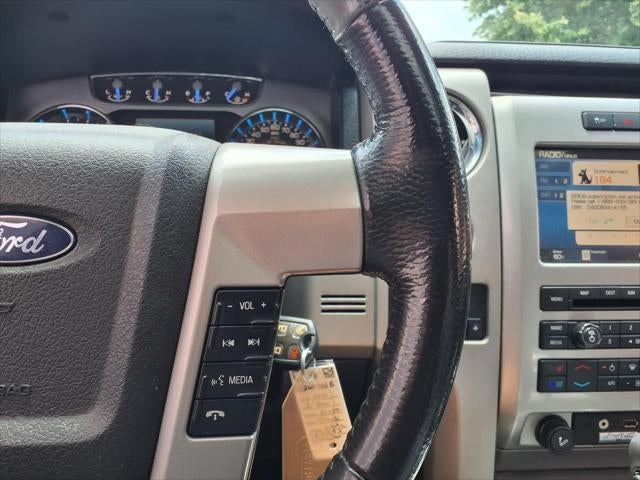 2011 Ford F-150 Lariat Limited PREF. EQUIP. PKG.