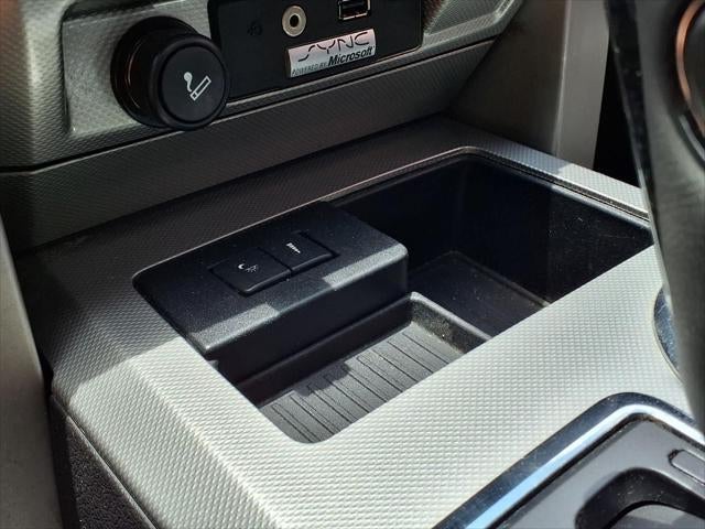 2011 Ford F-150 Lariat Limited PREF. EQUIP. PKG.
