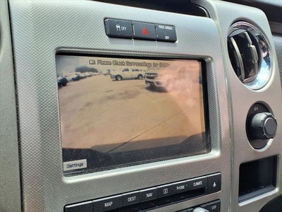 2011 Ford F-150 Lariat Limited PREF. EQUIP. PKG.
