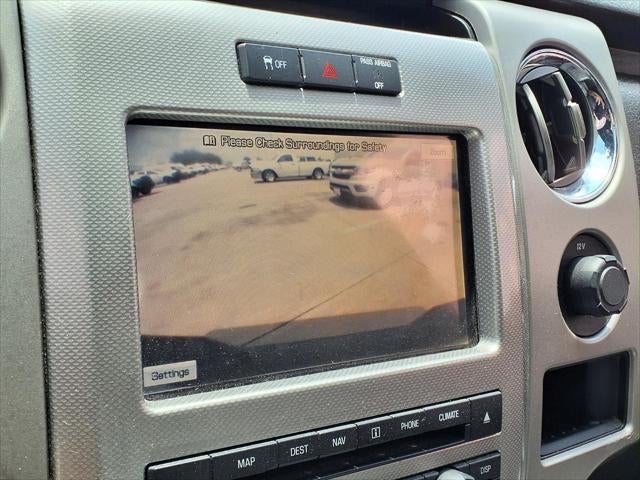 2011 Ford F-150 Lariat Limited PREF. EQUIP. PKG.
