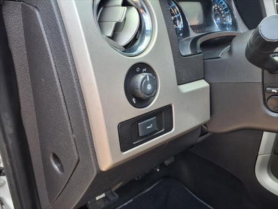 2011 Ford F-150 Lariat Limited PREF. EQUIP. PKG.