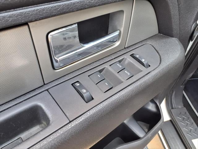 2011 Ford F-150 Lariat Limited PREF. EQUIP. PKG.