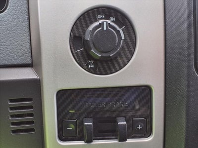 2014 Ford F-150 XLT PLUS & CHROME PKG