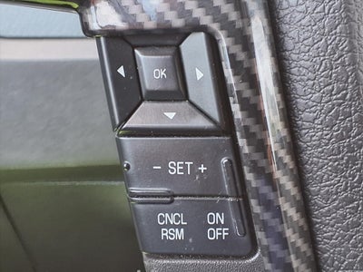 2014 Ford F-150 XLT PLUS & CHROME PKG