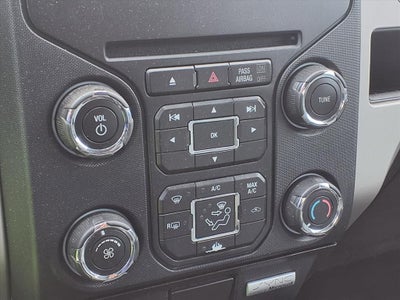 2014 Ford F-150 XLT PLUS & CHROME PKG