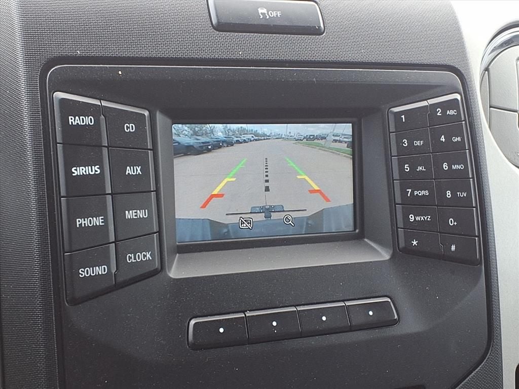 2014 Ford F-150 XLT PLUS & CHROME PKG