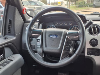 2014 Ford F-150 XLT PLUS & CHROME PKG