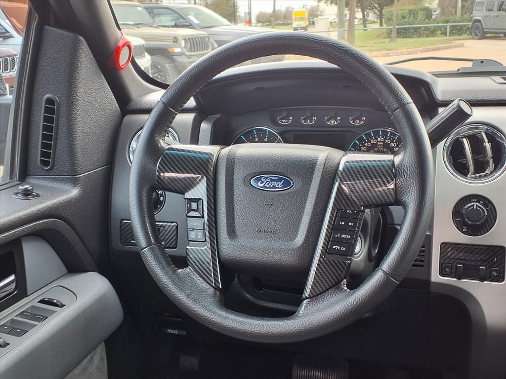 2014 Ford F-150 XLT PLUS & CHROME PKG