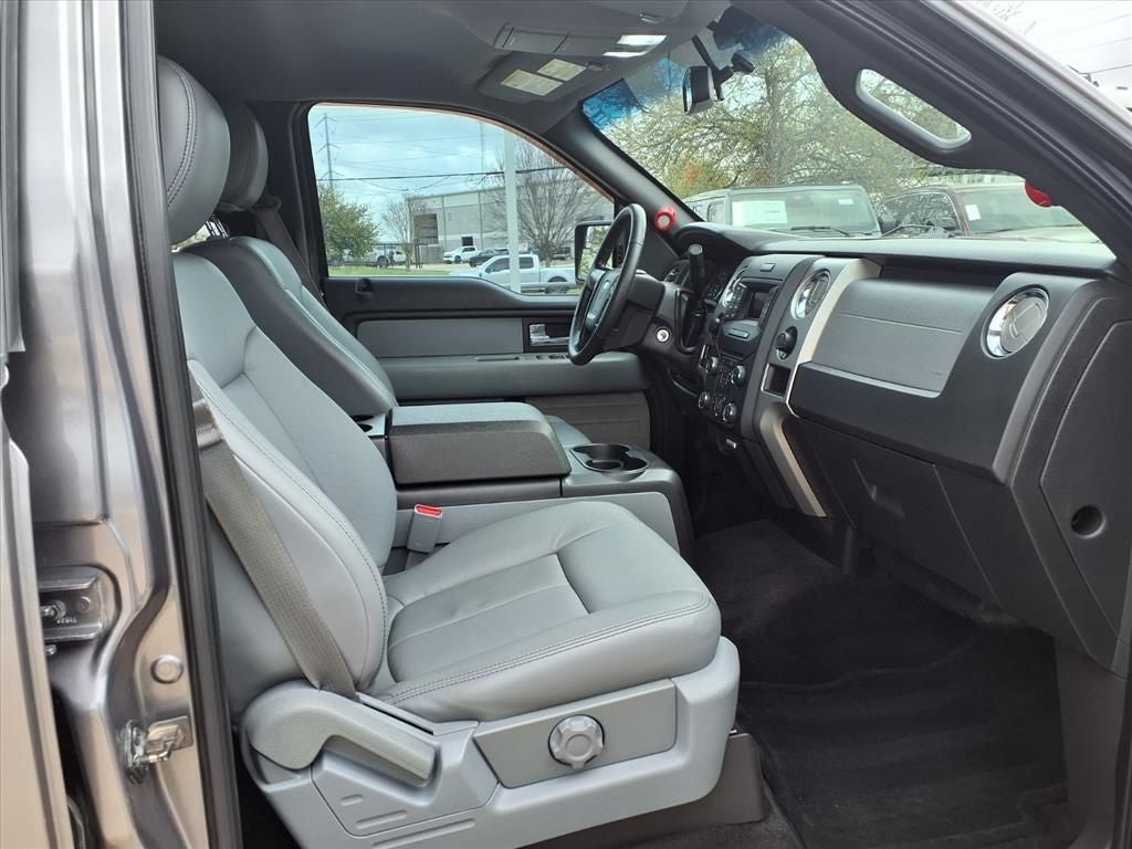 2014 Ford F-150 XLT PLUS & CHROME PKG