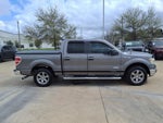 2014 Ford F-150 XLT PLUS & CHROME PKG