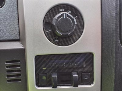 2014 Ford F-150 XLT PLUS & CHROME PKG