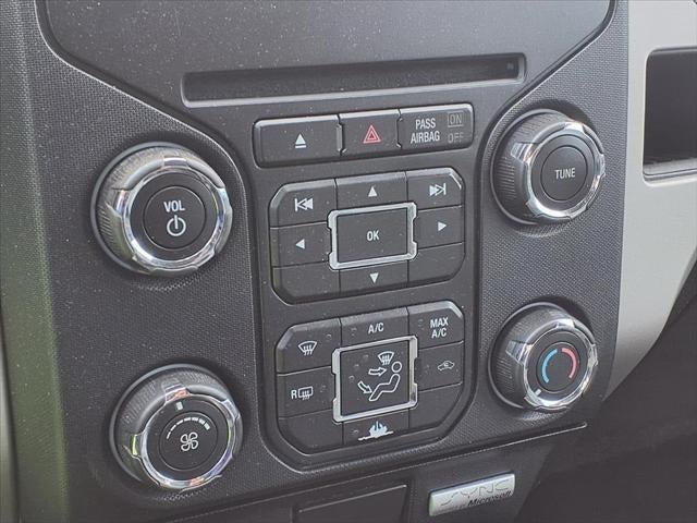 2014 Ford F-150 XLT PLUS & CHROME PKG