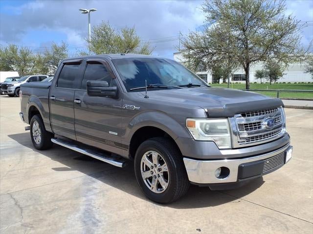 2014 Ford F-150 XLT PLUS & CHROME PKG