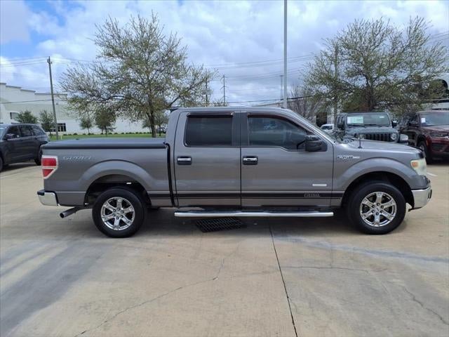2014 Ford F-150 XLT PLUS & CHROME PKG