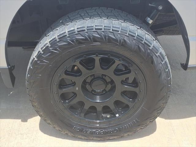 2023 Ford F-150 XL STX APPEARANCE PKG