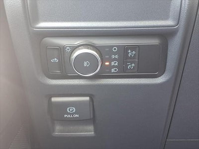 2023 Ford F-150 XL STX APPEARANCE PKG