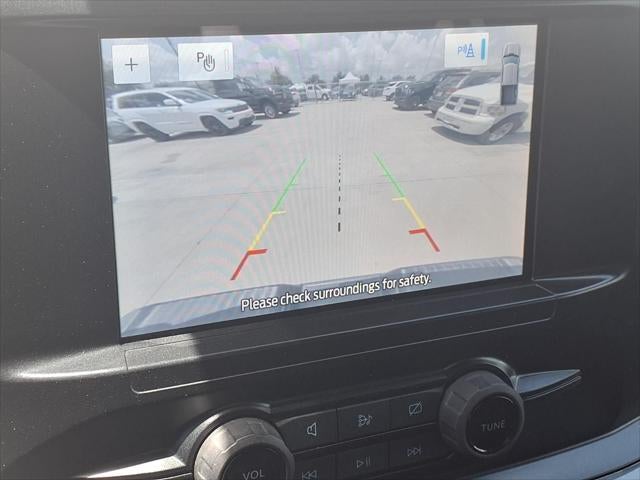 2023 Ford F-150 XL STX APPEARANCE PKG
