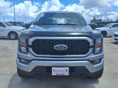 2023 Ford F-150 XL STX APPEARANCE PKG