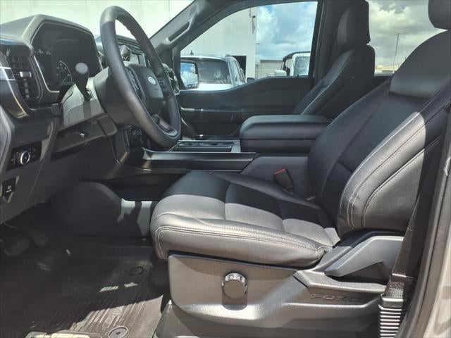 2023 Ford F-150 XL STX APPEARANCE PKG