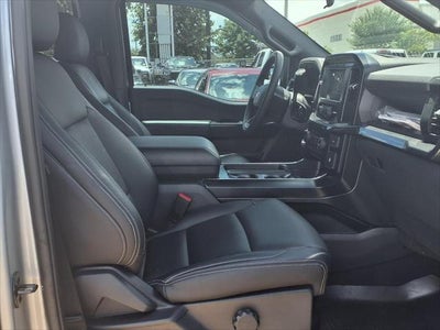 2023 Ford F-150 XL STX APPEARANCE PKG