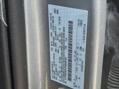 2023 Ford F-150 XL STX APPEARANCE PKG