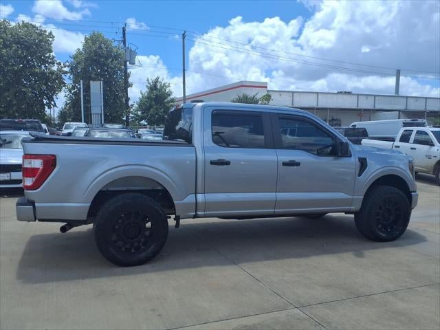 2023 Ford F-150 XL STX APPEARANCE PKG