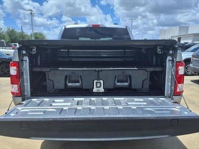 2023 Ford F-150 XL STX APPEARANCE PKG