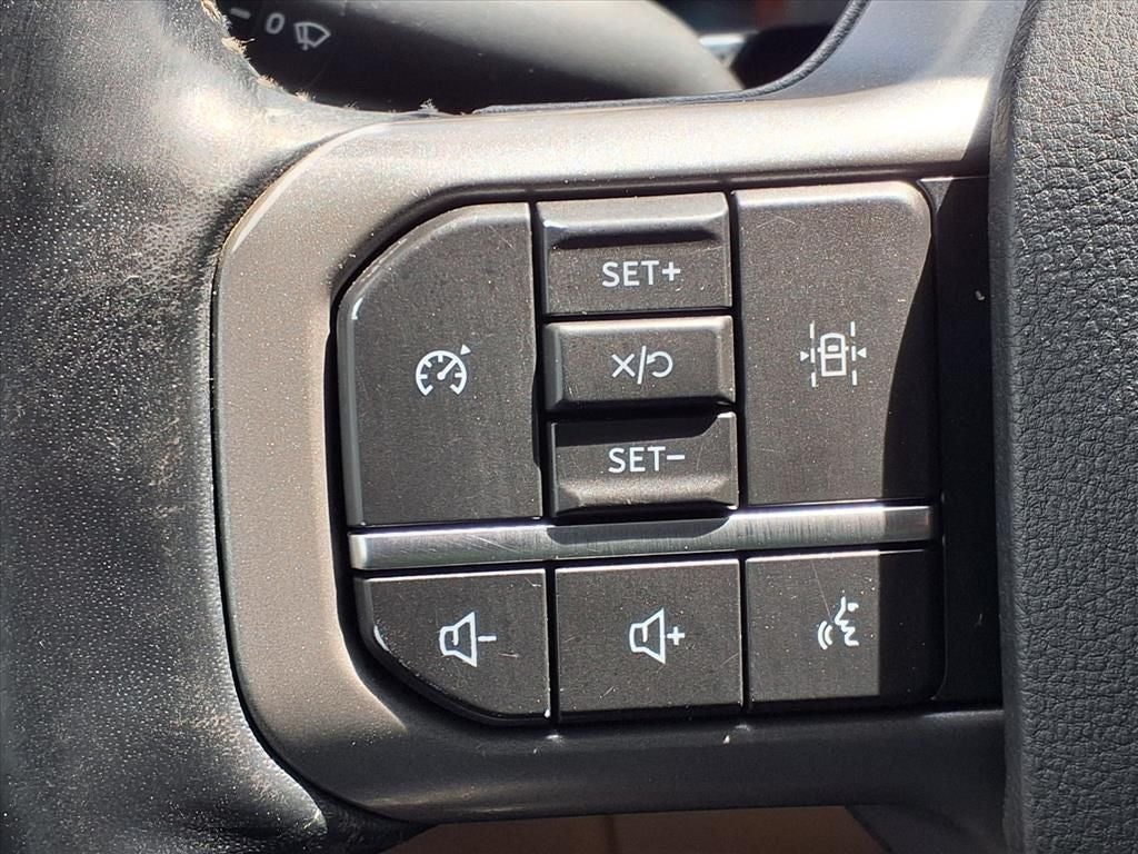 2021 Ford F-150 Lariat FX4 OFF-ROAD PKG W/LIFT