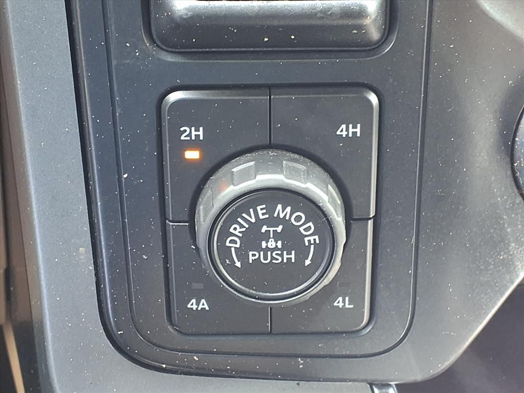 2021 Ford F-150 Lariat FX4 OFF-ROAD PKG W/LIFT