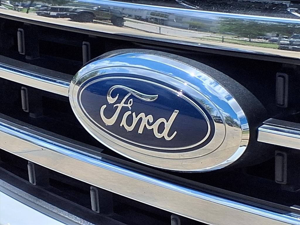 2021 Ford F-150 Lariat FX4 OFF-ROAD PKG W/LIFT