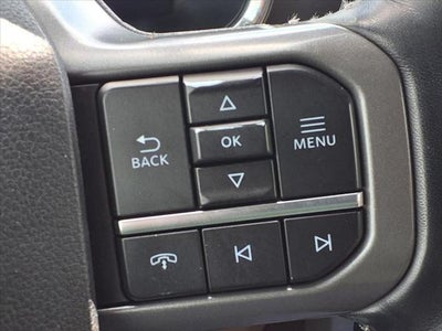 2021 Ford F-150 Lariat FX4 OFF-ROAD PKG W/LIFT