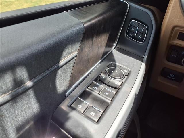 2021 Ford F-150 Lariat FX4 OFF-ROAD PKG W/LIFT