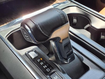 2021 Ford F-150 Lariat FX4 OFF-ROAD PKG W/LIFT