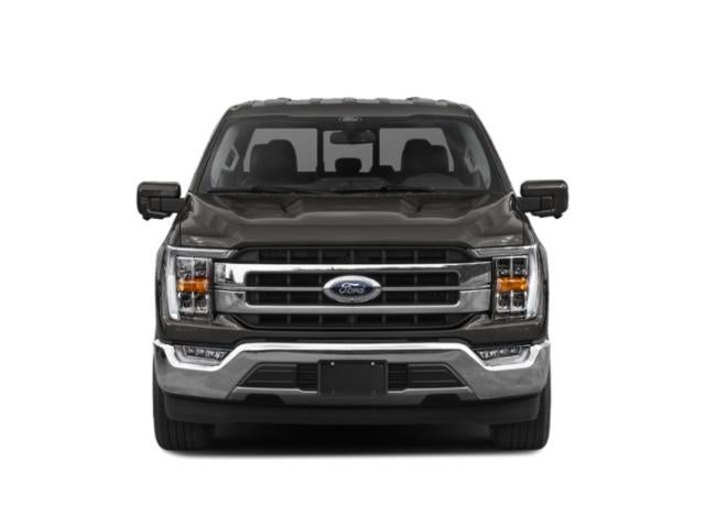 2021 Ford F-150 Lariat FX4 OFF-ROAD PKG W/LIFT