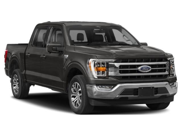 2021 Ford F-150 Lariat FX4 OFF-ROAD PKG W/LIFT