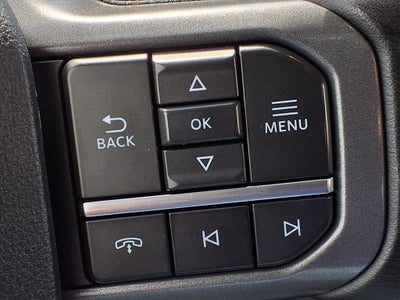 2023 Ford F-150 XLT 4X4