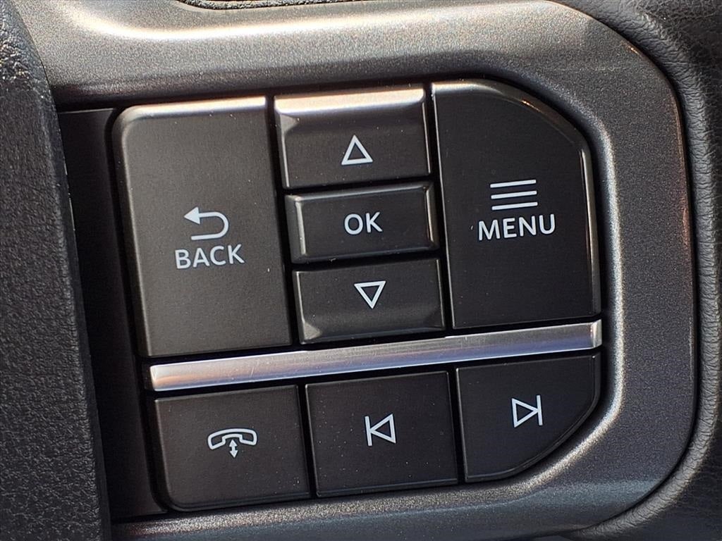 2023 Ford F-150 XLT 4X4