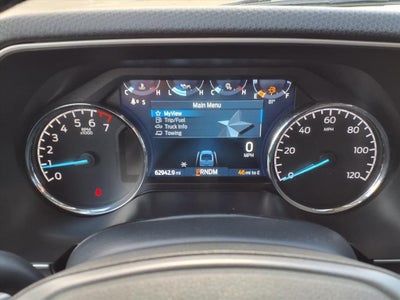 2023 Ford F-150 XLT 4X4