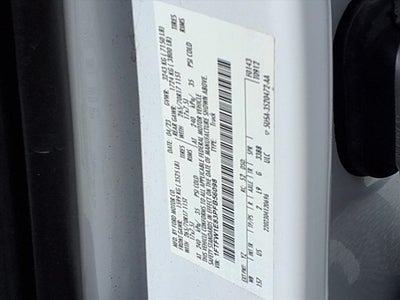 2023 Ford F-150 XLT 4X4