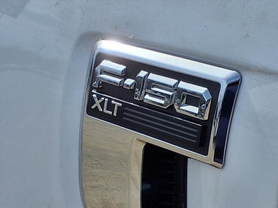 2023 Ford F-150 XLT 4X4