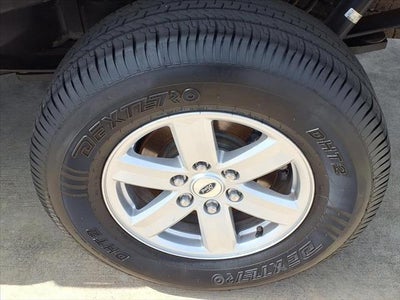 2023 Ford F-150 XLT 4X4