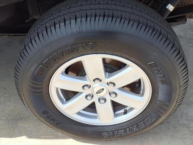 2023 Ford F-150 XLT 4X4