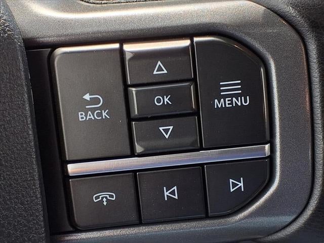 2023 Ford F-150 XLT 4X4