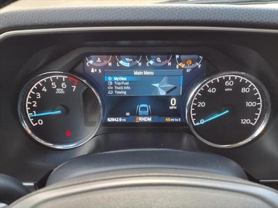 2023 Ford F-150 XLT 4X4