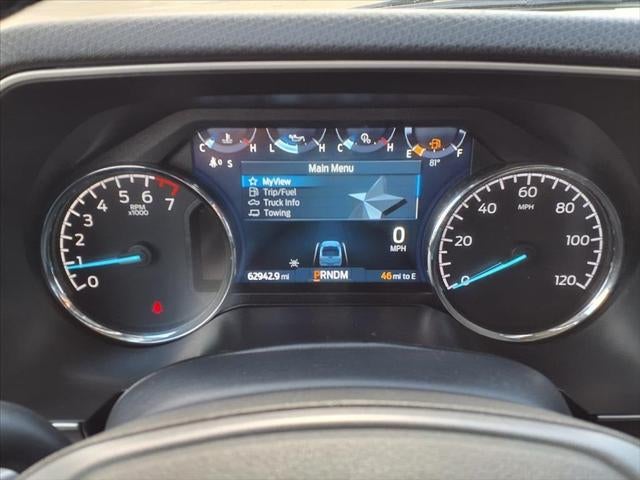 2023 Ford F-150 XLT 4X4