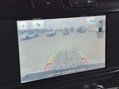 2023 Ford F-150 XLT 4X4