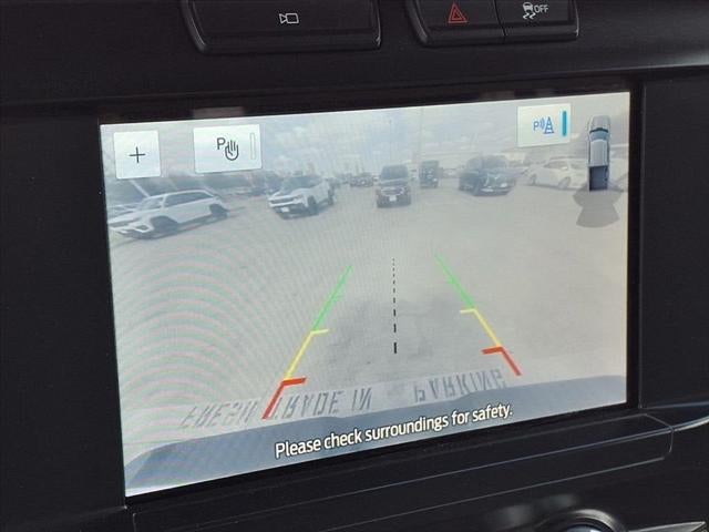 2023 Ford F-150 XLT 4X4